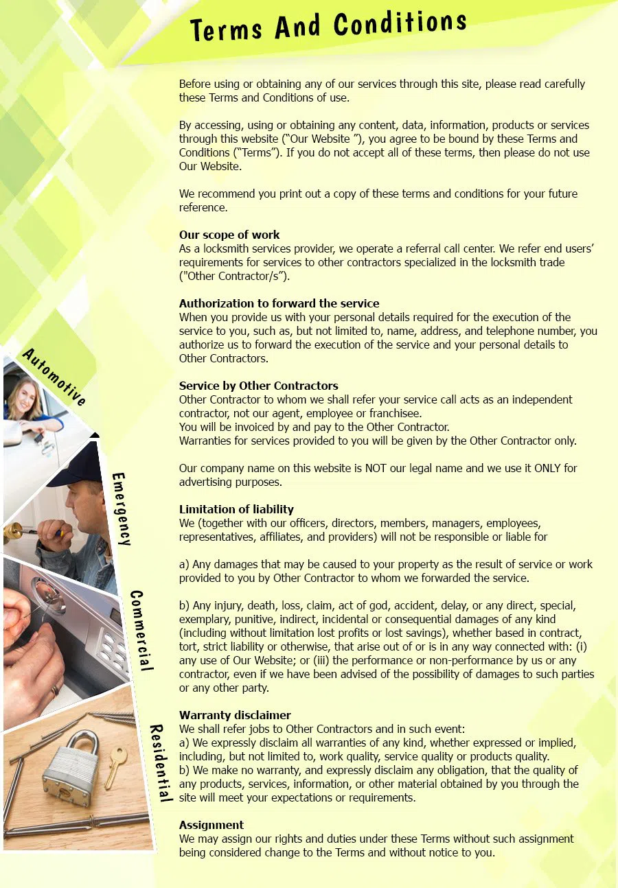 Lock Key Store Oreland, PA 215-583-2333